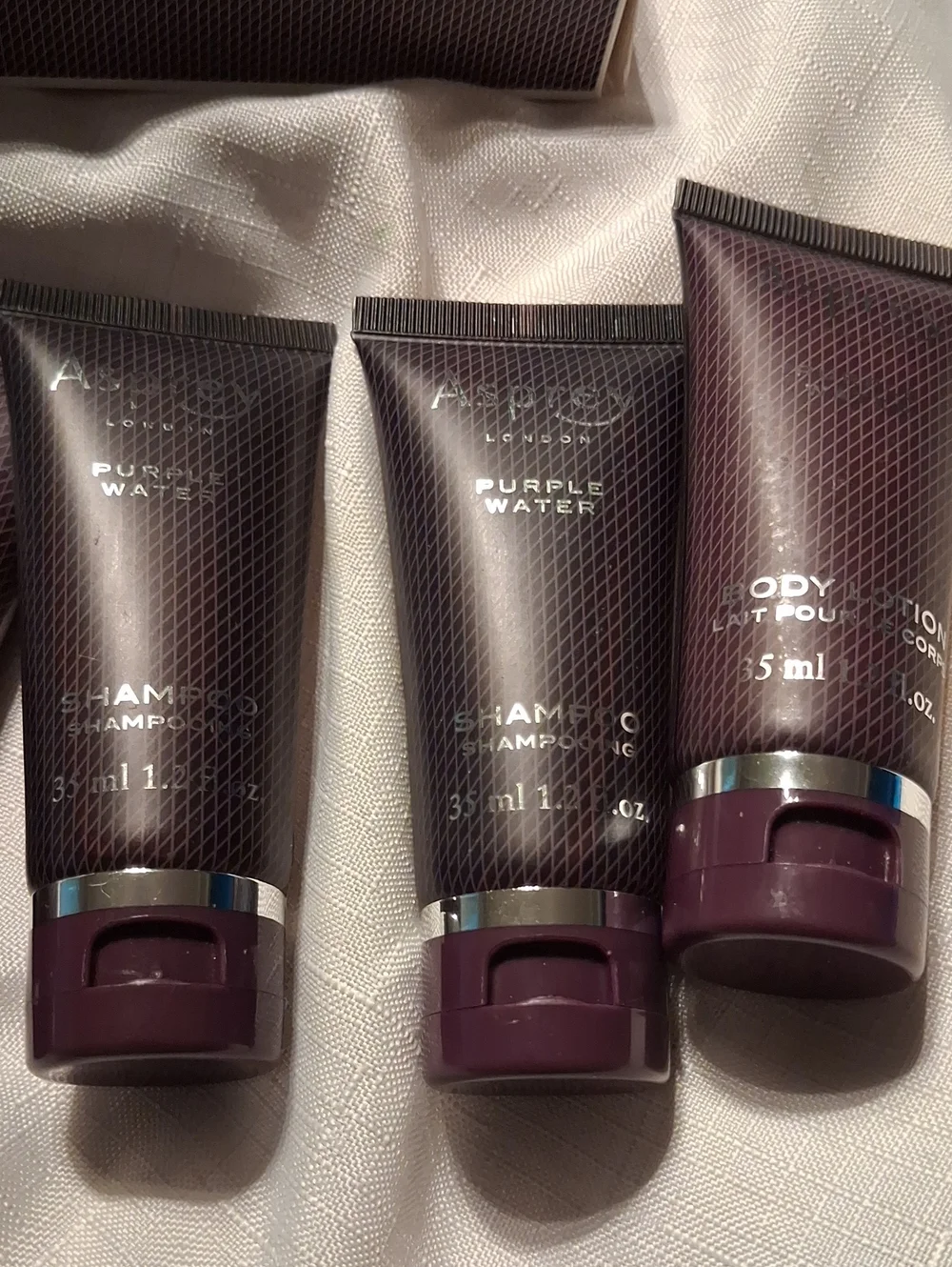 Asprey 50 ml
